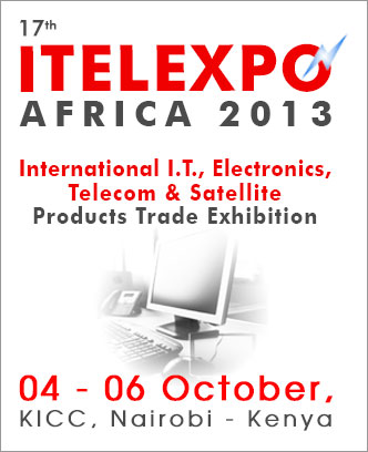ITELEXPO  2013