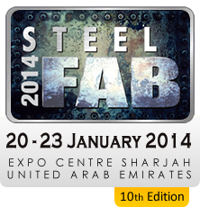 SteelFab 2014