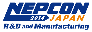 NEPCON JAPAN 2014