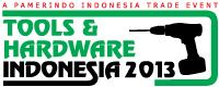 Tools & Hardware Indonesia 2013