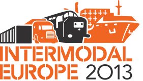 Intermodal Europe 2013