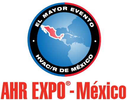 AHR Expo-Mexico 2014