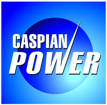 Caspian Power 2015