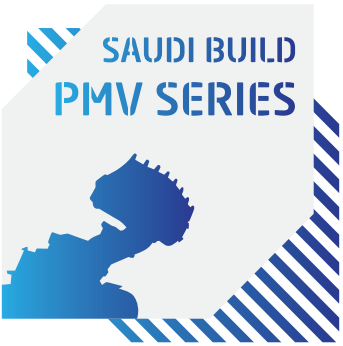 Saudi Build PMV Series 2018