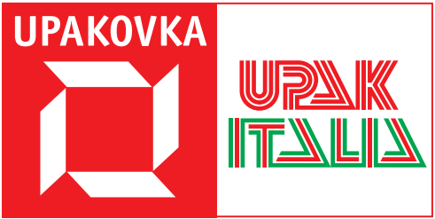 UPAKOVKA / UPAK ITALIA 2016