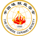 Chinese Ceramic Society logo