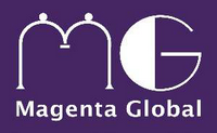 Magenta Global Pte Ltd logo