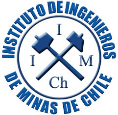 Chilean Institute of Mining Engineers (IIMCh) logo