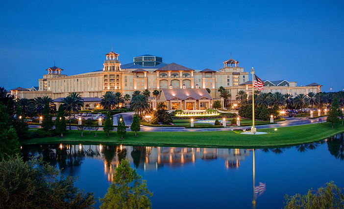 Gaylord Palms Resort & Convention Center