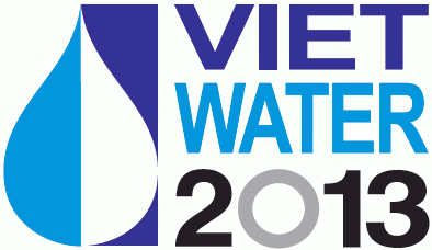 Vietwater 2013