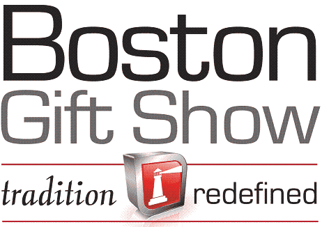 Boston Gift Show 2014