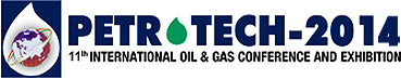 Petrotech 2014