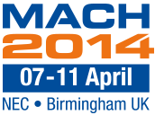 MACH 2014