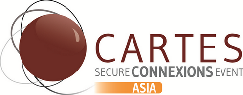 CARTES Asia 2013