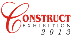 CONSTRUCT Exhibition 2013
