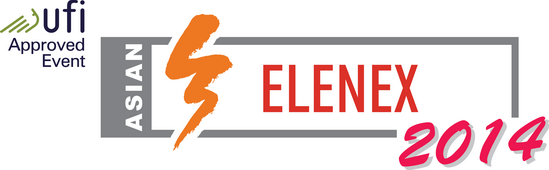 Asian Elenex 2014