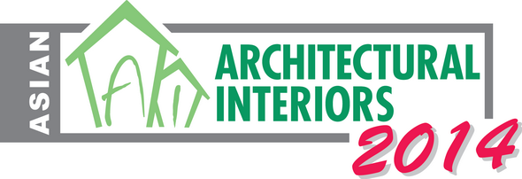 Asian Architectural Interiors 2014