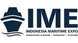 Indonesia Maritime Expo 2013