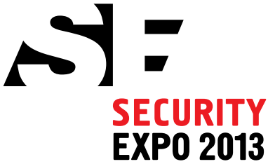 SECURITY EXPO 2013