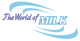 The World of Milk 2013