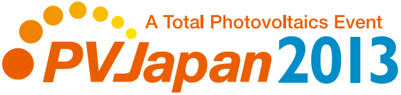 PVJapan 2013