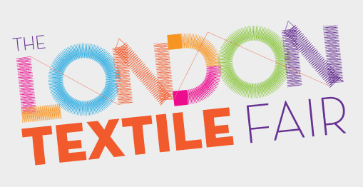 The London Textile Fair 2014