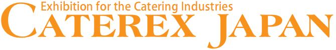 CATEREX JAPAN 2015