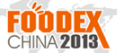 Foodex China 2013