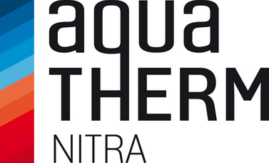 AQUA-THERM Nitra 2016