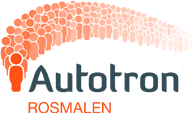 Autotron Rosmalen logo