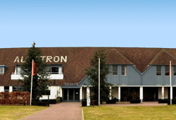 Autotron Rosmalen