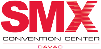 SMX Convention Center Davao logo
