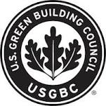 U.S. Green Building Council (USGBC) logo