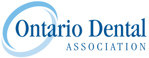 Ontario Dental Association (ODA) logo