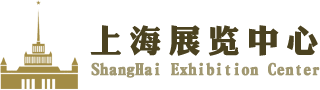 Shanghai Exhibition Center logo