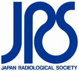 Japan Radiological Society(JRS) logo