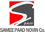 Samee Paad Novin Co. logo