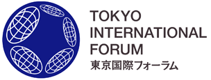 Tokyo International Forum logo