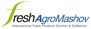 Fresh AgroMashov 2015