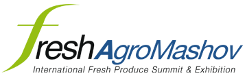 Fresh AgroMashov 2017