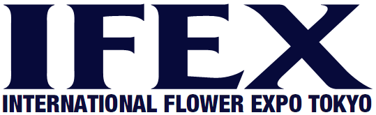 International Flower Expo Tokyo (IFEX) 2013