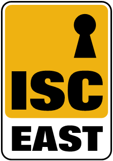 ISC East 2019