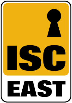 ISC East 2017