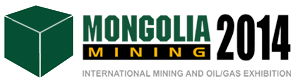 Mongolia Mining Expo 2014