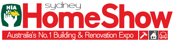 HIA Sydney Home Show 2015