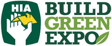 HIA BuildGreen Expo 2013