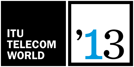 ITU Telecom World 2013