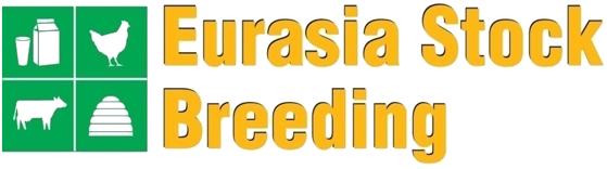 Eurasia Stock Breeding 2011