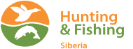 Hunting & Fishing Siberia 2017