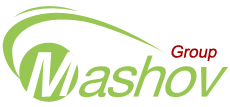 Mashov Group logo